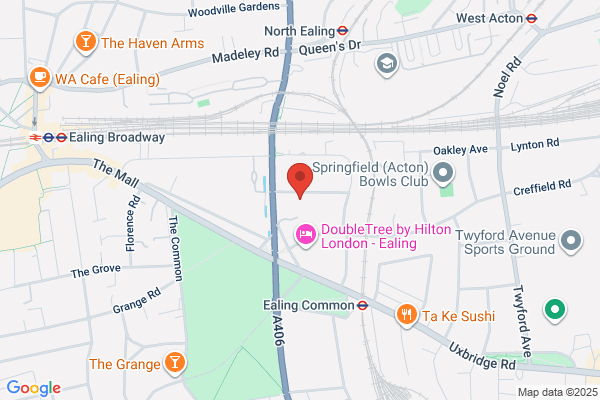 Powerfix (North West) Ltd