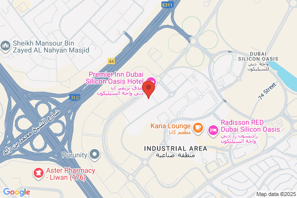 Ream Consultants