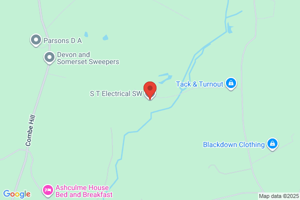 STS Electrical