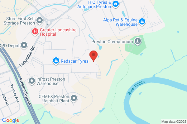 Vuetek Ltd