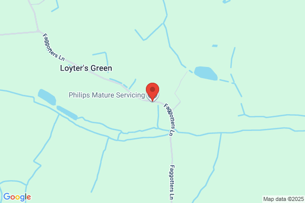 Phillips & Co