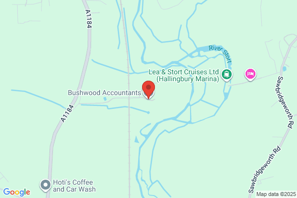 Bushwood Accountants
