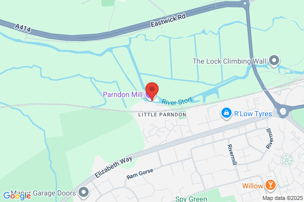 Wakefield Poyser