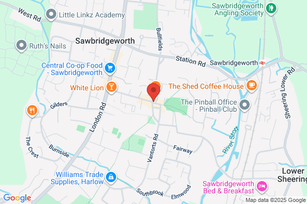 Nationwide Building Society