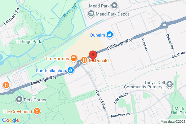 TradePoint Harlow