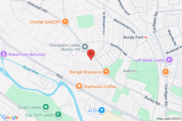 Country Blind Co