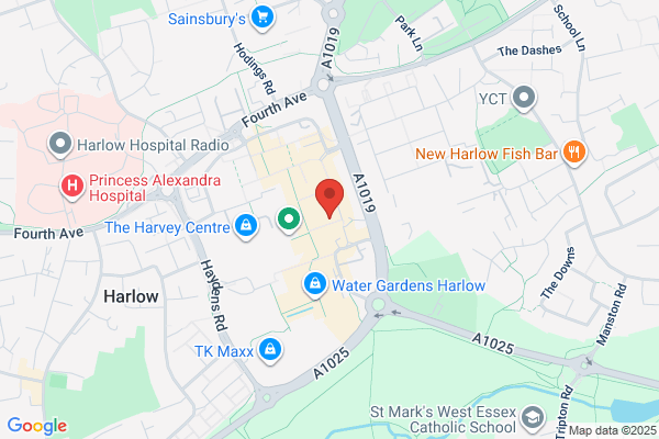 Firstbowl