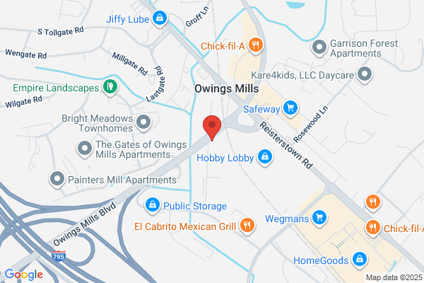 Lewis Contractors