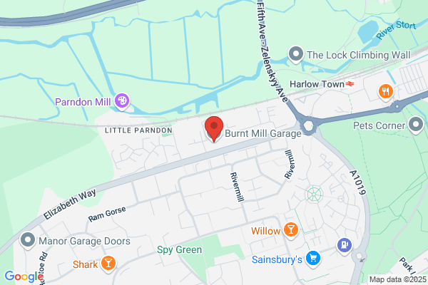 Burnt Mill Coachworks