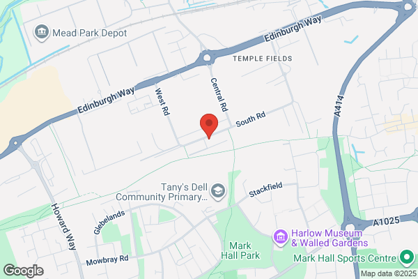 Martony Auto Services Ltd