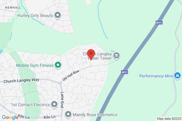 Harlow Heating E B Hudspeth Ltd