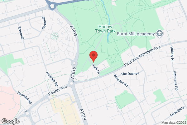 Age Concern (Harlow)