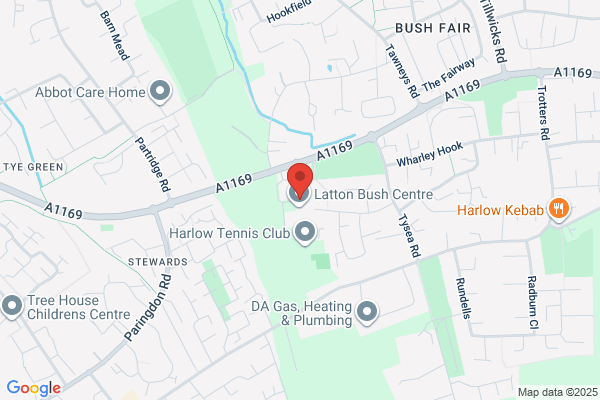 Harlow Health Centres Trust Ltd