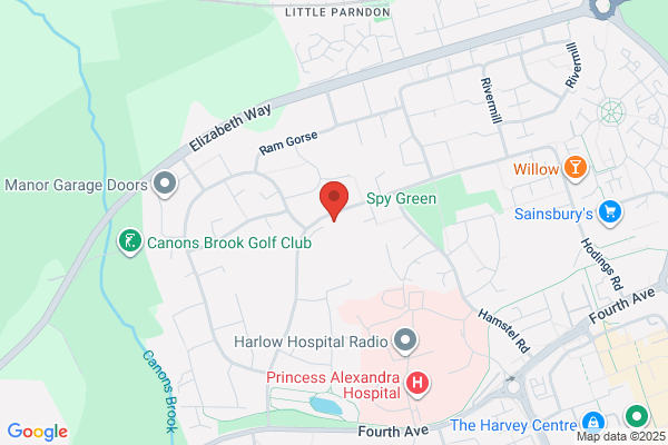 Harlow Shared Care