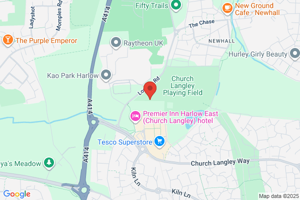 Church Langley Childminding Services
