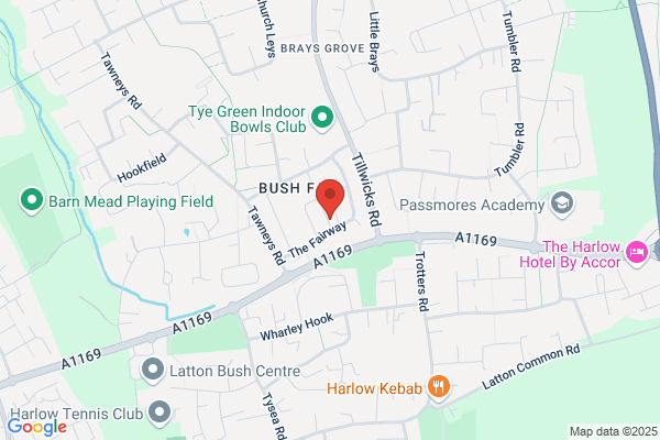 Keats Community Clinic