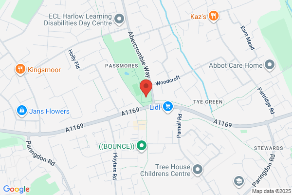 Lister Medical Centre