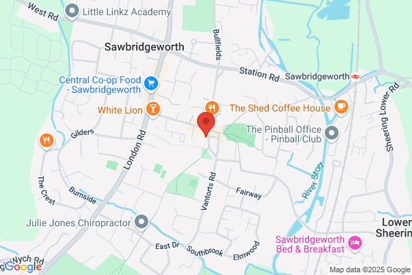 Sawbridgeworth Health Clinic