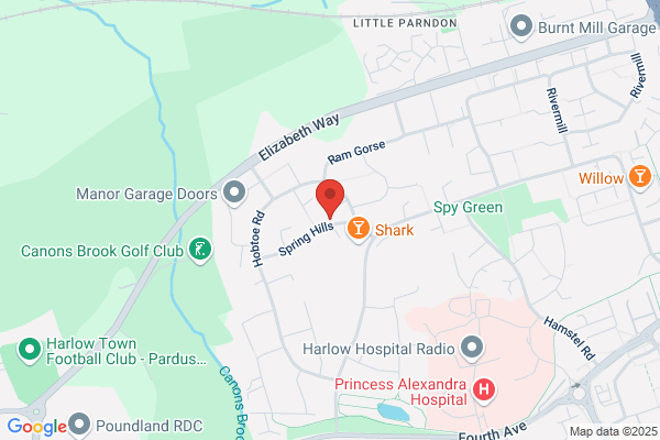 Harlow Labour Social Club
