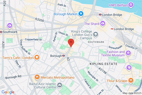 The Royal British Legion