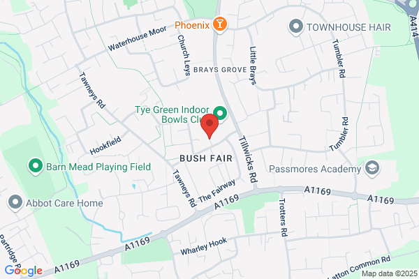 Tye Green Community Centre