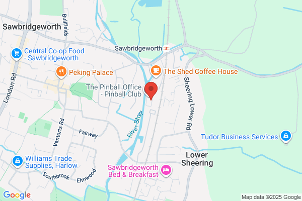 Officevision Ltd