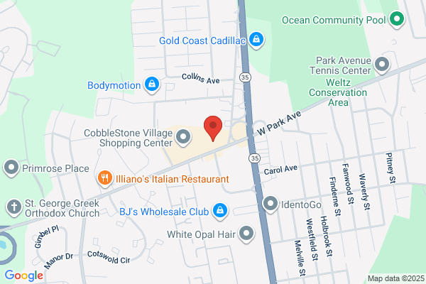 West Park Dental Clinic