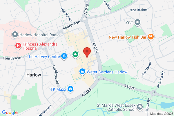 Specsavers Opticians and Audiologists - Harlow