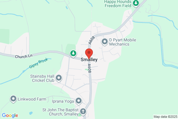 D S Smalley