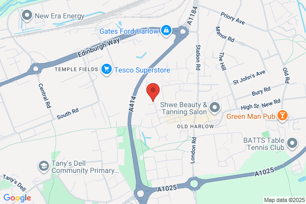 Busbys Domestic Appliance Repairs