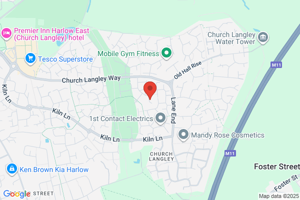Earo Security Services Ltd