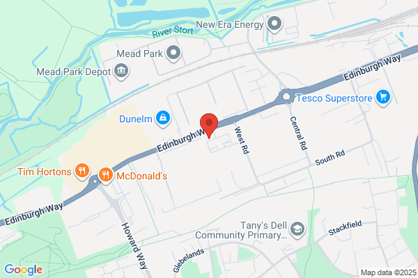 Express Harlow Electricians