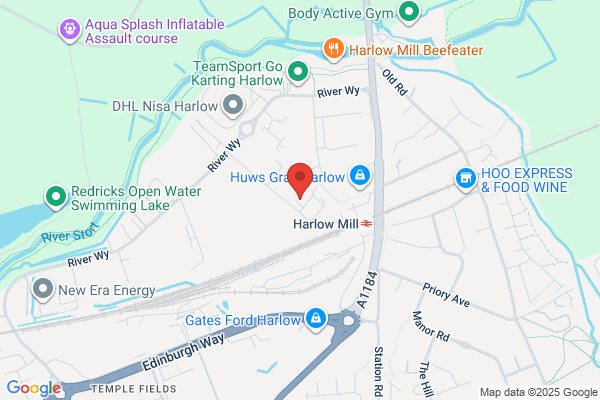 G M Briton