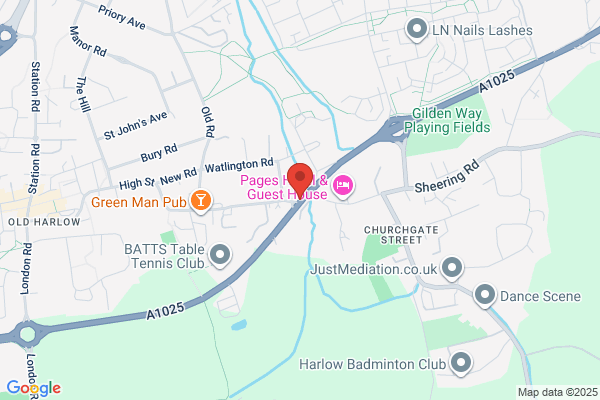 Barratt Homes - Gilden Park