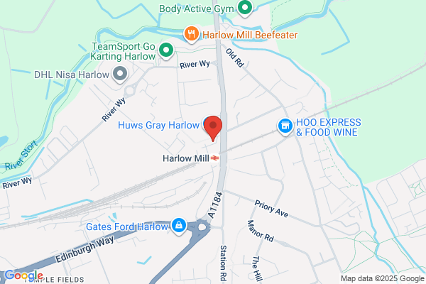 Masters & Watkins