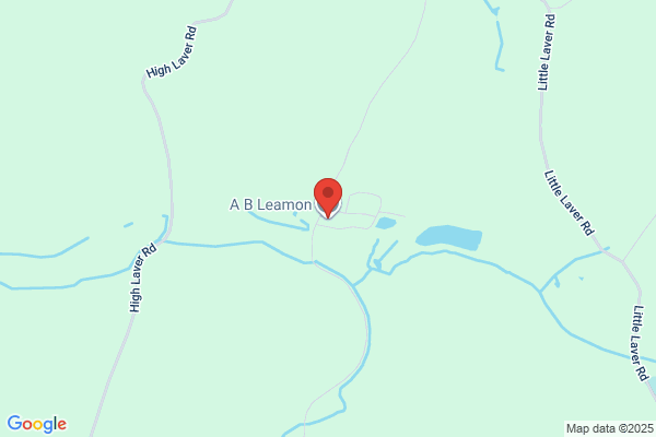 A & B Leamon & Sons