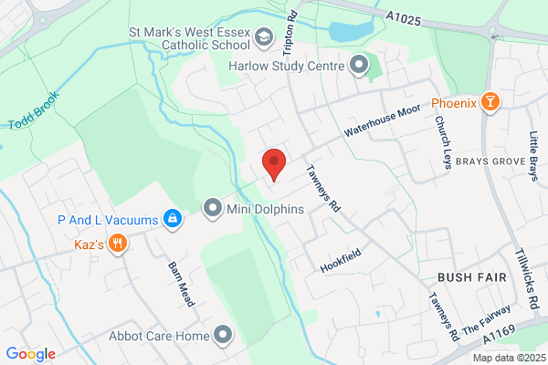 Argoss Fencing(Harlow)