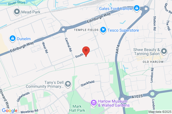 Fire Protection Ltd