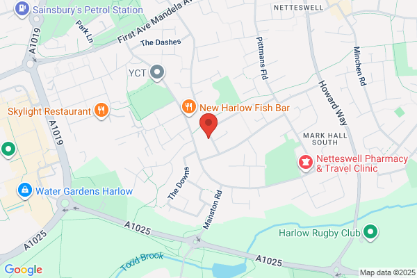 Vertex Fire Protection Ltd