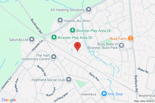 R J Ellice Ltd