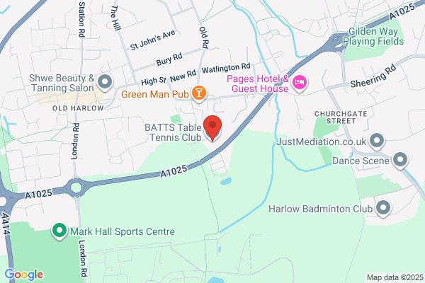 Norman Booth Leisure Centre