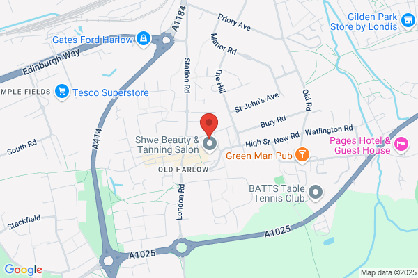 Harlow Primary Care Trust