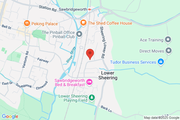 Savage & Rudge Solutions Ltd