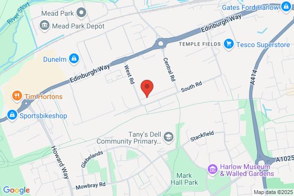 Mark Davall Motorcycles Ltd