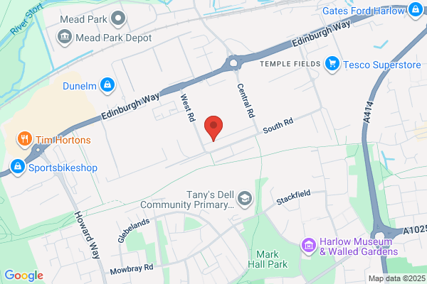 Mark Davall Motorcycles Ltd