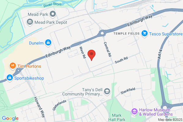 Heaxpoint Ltd