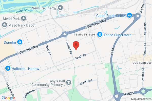 T Bennett Furniture Installations Ltd