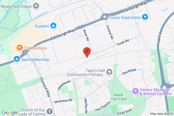 Markwell Peck Ltd