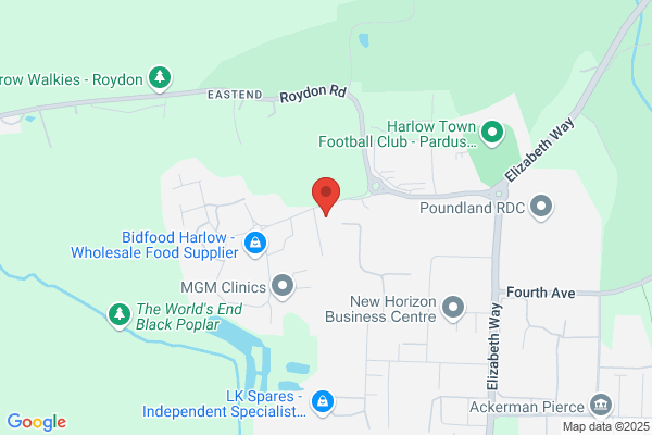 Banctec Ltd