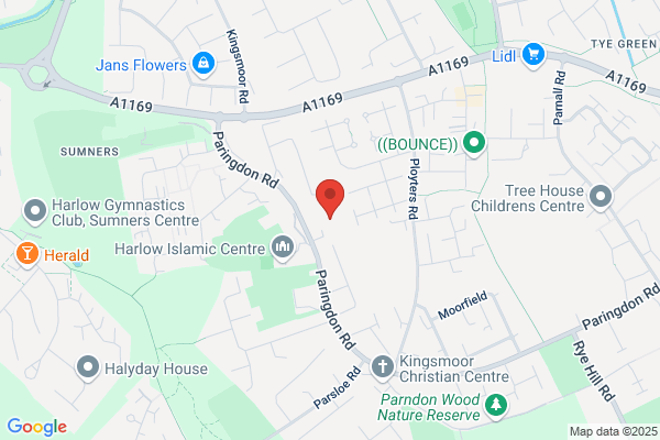 Brocklesmead Childrens Home